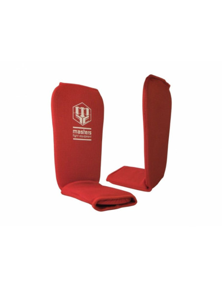 Ochraniacz piszczeli i stopy masters - ns-b1 m