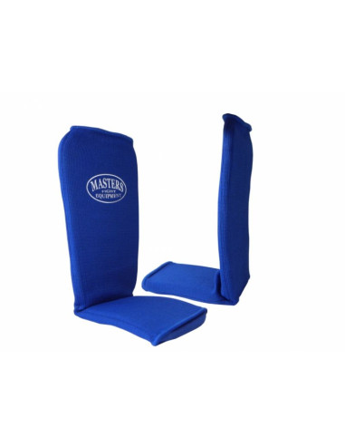 Ochraniacz piszczeli i stopy masters - ns-b1 m