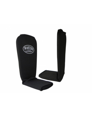 Ochraniacz piszczeli i stopy masters - ns-b1 m