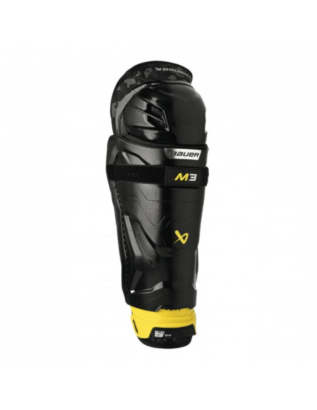 Nagolenniki hokejowe bauer supreme m3 jr