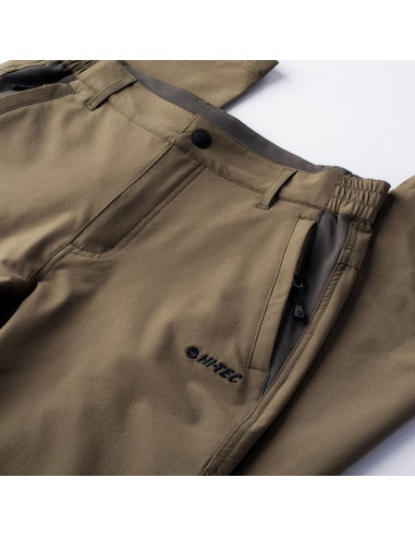 Spodnie hi-tec lady erken w