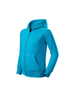 Bluza trendy zipper jr mli