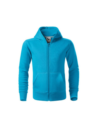 Bluza trendy zipper jr mli