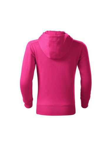 Bluza trendy zipper jr mli