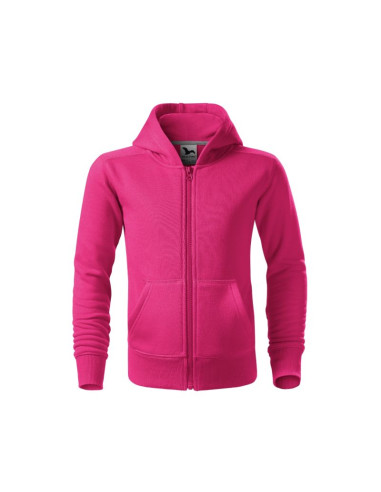 Bluza trendy zipper jr mli