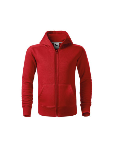 Bluza trendy zipper jr mli