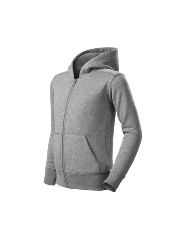 Bluza trendy zipper jr mli