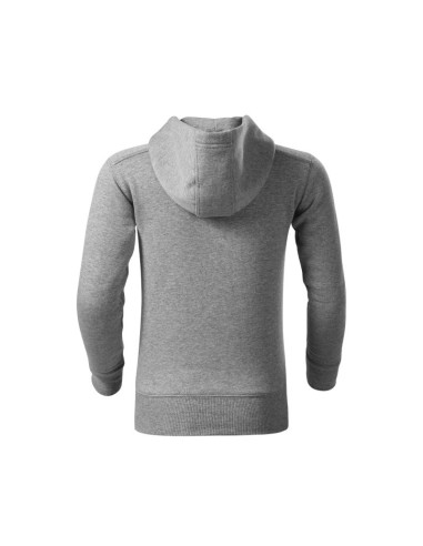 Bluza trendy zipper jr mli