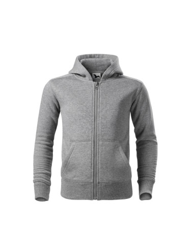 Bluza trendy zipper jr mli