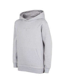 Bluza 4f jr hjz22 jbld003