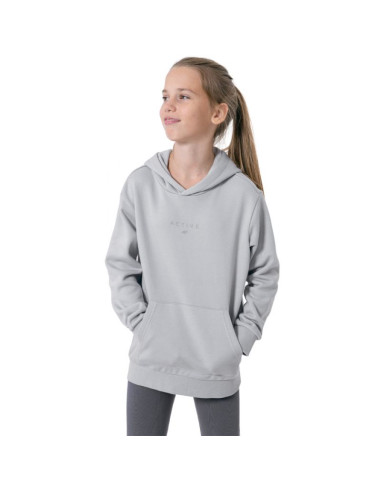 Bluza 4f jr hjz22 jbld003