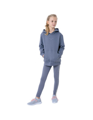 Bluza 4f jr hjz22 jbld003