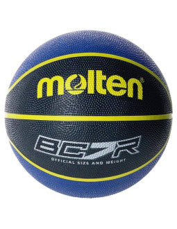 Piłka do koszykówki molten bc7