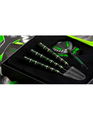 Rzutki harrows avanti 90% steeltip