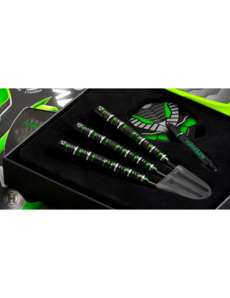 Rzutki harrows avanti 90% steeltip