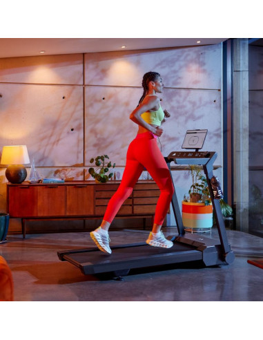 Bieżnia składana adidas t-24c