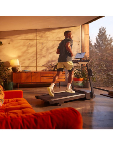 Bieżnia składana adidas t-24c