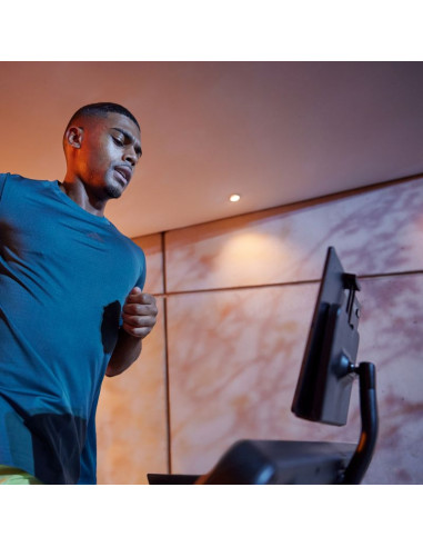 Bieżnia składana adidas t-24c