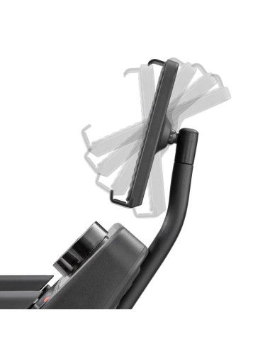 Bieżnia składana adidas t-24c