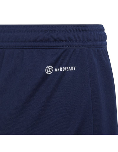 Spodenki adidas entrada 22 jr