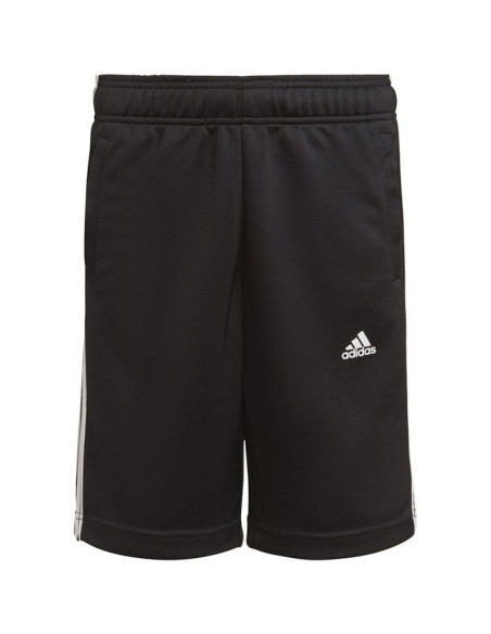 Spodenki adidas designed 2 move 3-stripes shorts jr