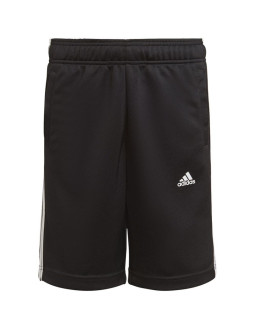 Spodenki adidas designed 2 move 3-stripes shorts jr 2