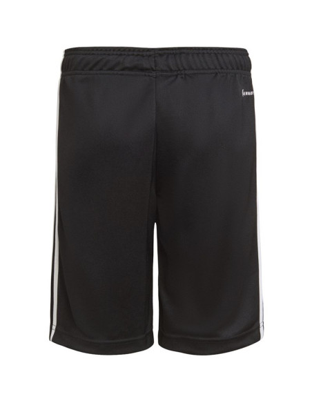 Spodenki adidas designed 2 move 3-stripes shorts jr