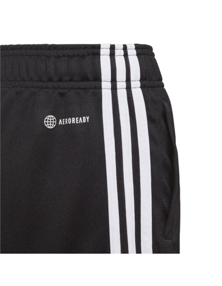 Spodenki adidas designed 2 move 3-stripes shorts jr