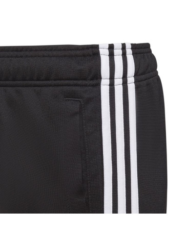 Spodenki adidas designed 2 move 3-stripes shorts jr