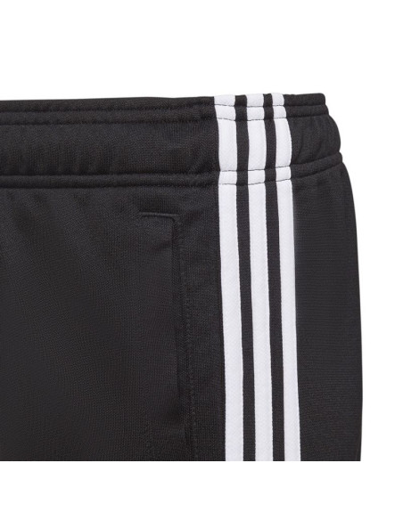 Spodenki adidas designed 2 move 3-stripes shorts jr