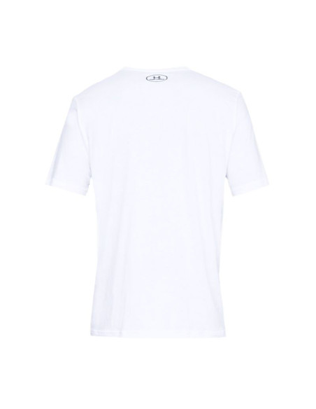 Koszulka under armour team issue wordmark m 1329582