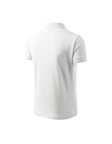 Koszulka polo malfini pique polo m