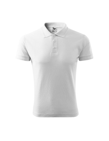 Koszulka polo malfini pique polo m