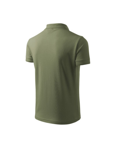 Koszulka polo malfini pique polo m