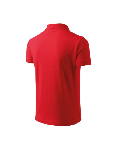 Koszulka polo malfini pique polo m
