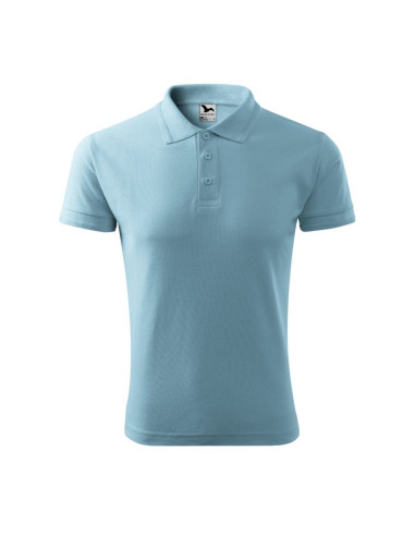 Koszulka polo malfini pique polo m