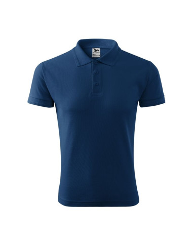 Koszulka polo malfini pique polo m