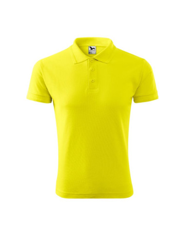 Koszulka polo malfini pique polo m