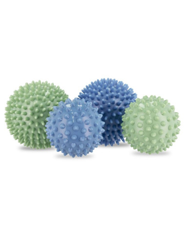 Piłki do masażu spokey grepsi spk