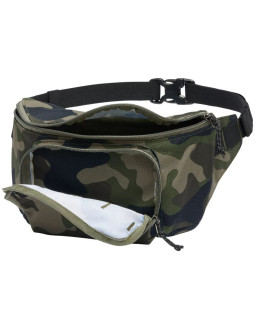 Saszetka, nerka columbia zigzag hip pack 2