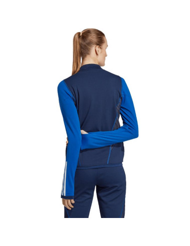 Bluza adidas tiro 23 competition training top w
