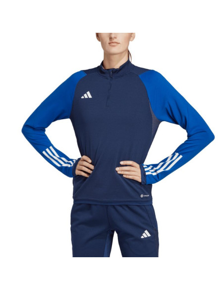 Bluza adidas tiro 23 competition training top w