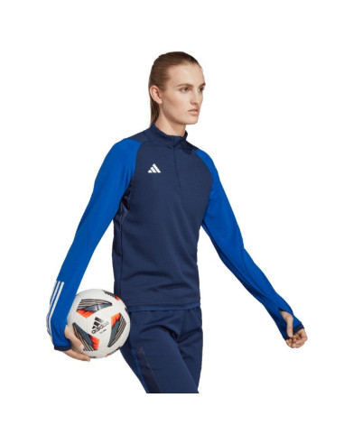 Bluza adidas tiro 23 competition training top w