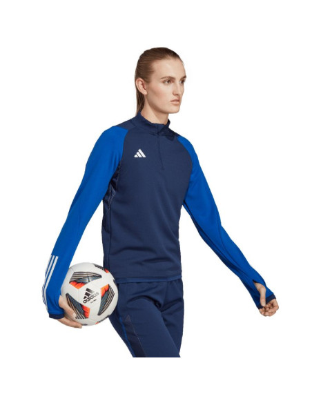 Bluza adidas tiro 23 competition training top w
