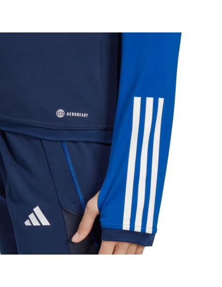 Bluza adidas tiro 23 competition training top w