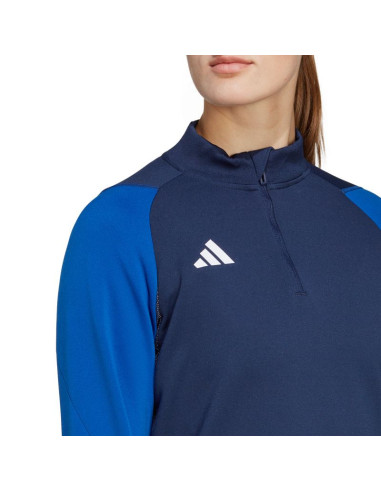 Bluza adidas tiro 23 competition training top w