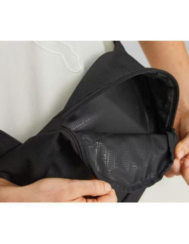 Torba, plecak puma przez ramię deck crossbody bag 079190