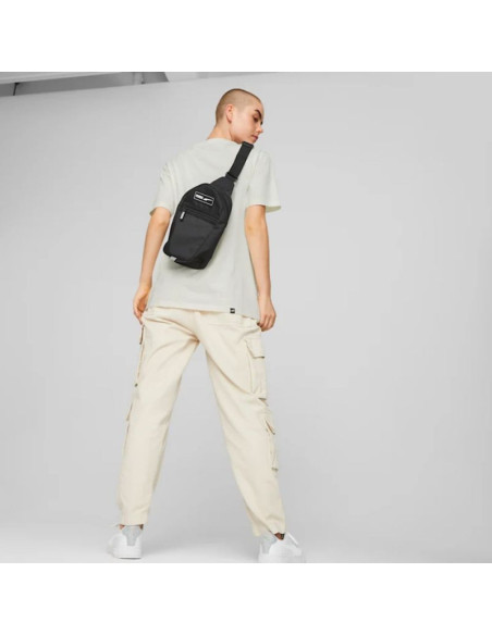 Torba, plecak puma przez ramię deck crossbody bag 079190