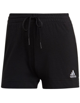 Spodenki damskie adidas essentials slim shorts w gm5523