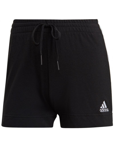 Spodenki damskie adidas essentials slim shorts w gm5523